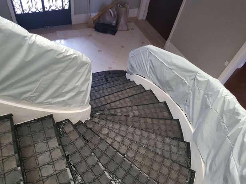 Escadas e Rampas